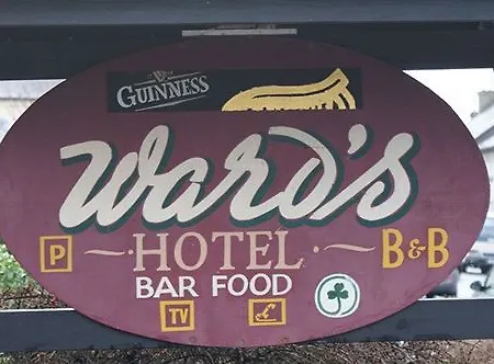 Hotel Wards 2*